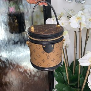 Louis Vuitton CANNES Handbag